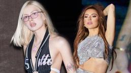 Hadise, Aleyna Tilki iddialarına son noktayı koydu! 'Ne güzel yazmışsın...'