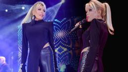 Enerjik ve fit görünümün sırrı ortaya çıktı! Mutlaka kulisinde bulunuyor