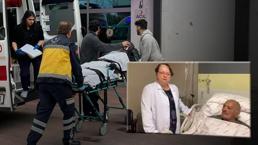 Ferdi Tayfur'un sağlık durumunda son dakika gelişmesi! Mesaj verdi