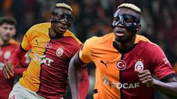 Paris Saint Germain'den Victor Osimhen bombası!