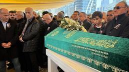  Trafik kavgasında öldürülen ünlü mimar toprağa verildi: Tam bir İstanbul beyefendisiydi