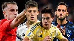 Lejyonerlerin altın çağı! Kerem, Kenan, Orkun, Hakan, Arda...