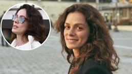 Özge Özpirinçci'den itiraf! 'Korkudan titriyorum'