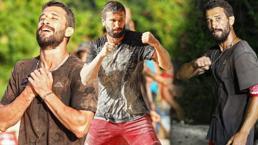 Survivor 2025 yolcusu! Survivor Adem Kılıççı, Dominik öncesi ailesiyle vedalaştı