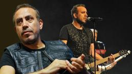 Haluk Levent'ten korkutan haber! Hastaneye kaldırıldı