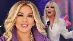 Safiye Soyman'ın filtresinden Yıldız Tilbe de nasibini aldı! 'Göz bebeklerimiz de gerilmiş'