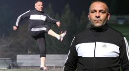 Kentte ‘Mahmutspor’ olarak tanınıyordu! Siirtli esnaf 50 yaşında lisans çıkarttı