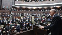 Yeni asgari ücret! Erdoğan: Çalışanlarımızı enflasyona ezdirmedik