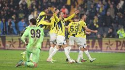 Fenerbahçe'de ayrılık kapıda! 'Takım bul' mesajı