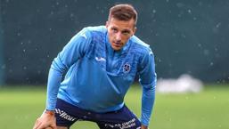 Mislav Orsic'ten Trabzonspor itirafı! 'Hayal kırıklığına uğramıştım'