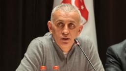 TFF Başkanı İbrahim Hacıosmanoğlu, Kulüpler Birliği üyeleriyle buluştu!