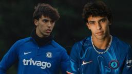 Süper Lig devinden Joao Felix bombası! Transfer görüşmeleri başladı