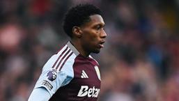 Fenerbahçe'den Jaden Philogene sürprizi!