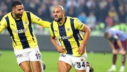 Fiorentina'dan beklenmedik Amrabat hamlesi! Takas istediler