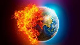 Tehlikeli sıcaklık seviyesine ulaşıldı! 2024’te 41 gün daha fazla yaşandı