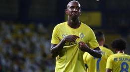 Anderson Talisca'dan heyecanlandıran sözler: Fenerbahçe ile anlaştım