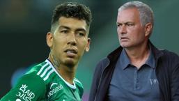 Fenerbahçe'den Roberto Firmino bombası! Transfer görüşmeleri başladı