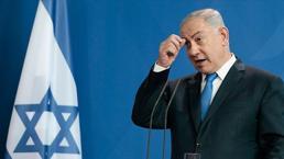 Netanyahu prostat ameliyatı oldu, gizli odaya yerleştirildi