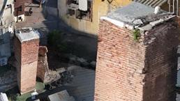 Osmanlı'nın mühendislik harikası: Çok azı günümüze ulaşabildi