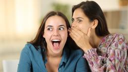 Dünyanın en yüksek IQ'suna sahip kişisi açıkladı! Dedikodu ruh sağlığına iyi geliyor