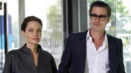 'Brangelina' anlaşmazlığında 8 yıl sonra ilk! Resmen anlaştılar