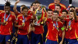 Tarihi anlar yaşandı! 2024'te öne çıkan spor olayları