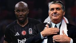 Serdal Adalı'dan Al-Musrati'nin transferine müdahale