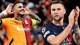 Galatasaray'da Skriniar'ın kazanacağı maaş ortaya çıktı! Icardi ve Torreira ikna etti