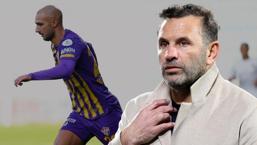 Galatasaray'dan Ahmed Kutucu operasyonu! İşte gözden çıkarılan bonservis