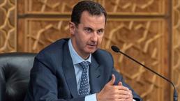 Esad'a suikast girişimi iddiası! "Şiddetli öksürük krizi sonrası boğulmaya başladı"