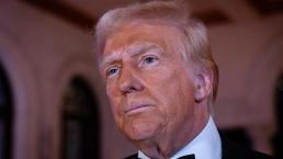 Trump: ABD, tüm dünyanın alay konusu haline geldi