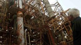 Hindistan'da 1984'teki Bhopal gaz kaçağı kazasının atıkları imha edilecek