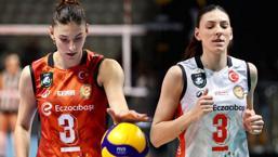 Eczacıbaşı'nda Tijana Boskovic'ten sözleşme ve Fenerbahçe açıklaması!