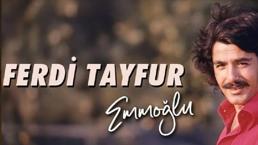 Usta artista Ferdi Tayfur 'Emmoğlu' şarkısı ile mest etmişti! Here is the story of the song