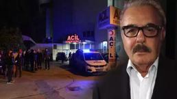 Usta sanatçı Ferdi Tayfur'un ölüm nedeni belli oldu! Hastaneden açıklama geldi