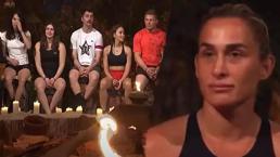 Survivor 2025'te 'Yok artık' dedirten eden olay! Sema Aydemir hayatının şokunu yaşadı