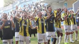 Fenerbahçe'de üst üste sakatlık şoku! Hatayspor maçında yoklar