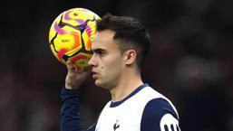 Tottenham'da Sergio Reguilon'a forma şansı doğdu!