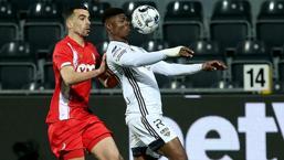 Vitor Pereira'dan ilk transfer! 20 milyon euro bonservis bedeli