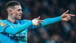 Manchester City, West Ham United'ı ezdi!