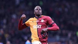 Galatasaray'ın Göztepe'ye karşı evinde bileği bükülmüyor!