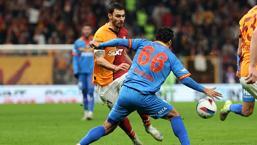 Kaan Ayhan: Umarım genç kardeşlerime örnek olmuşumdur!