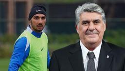 Beşiktaş'tan Ahmed Kutucu bombası! Fenerbahçe ve Galatasaray'ın da radarında