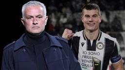 Fenerbahçe'den savunmaya kule hamlesi! Temaslar başladı