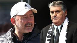 Beşiktaş'ta Sergen Yalçın sonrası ilk aday belli oldu! Serdal Adalı ile görüşecek
