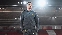 Liverpool'dan Alexander-Arnold'a astronomik bedel!