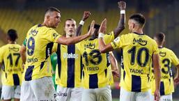 Fenerbahçe'de sular durulmuyor! Soyunma odası karıştı iddiası 