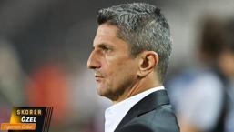 Razvan Lucescu'dan kötü haber! 'Beşiktaş'a gelme ihtimali yok'