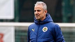 Fenerbahçe eski teknik direktörü İsmail Kartal'a bomba teklif! Düşünmek için süre istedi