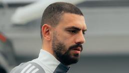 Merih Demiral'dan Fatih Terim sözleri!